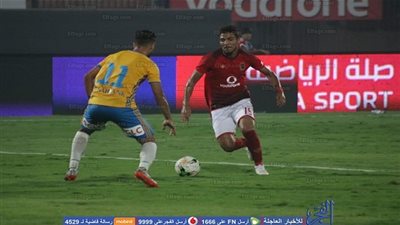 صفقات الأهلي الجديدة تطلب الرحيل