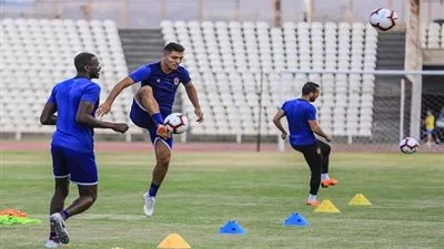 محمد شريف: أحلم بالنجمة