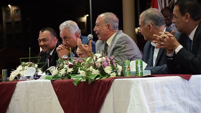 الشركة المنفذة لـ