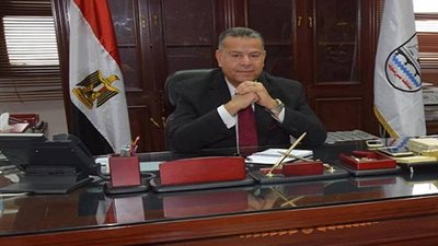 إيقاف أمين خزينة بمرور الواسطي متهم بإختلاس نصف مليون جنيه ببني سويف