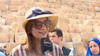 وزيرة الهجرة: إقامة أمسية للاحتفال بالأرمن المصريين مساء اليوم (فيديو)