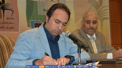 نائب وزير التعليم: نحن لا نعيش في غابة.. وعلى الجميع الالتزام بأي قرار للوزير