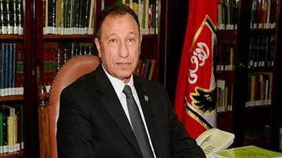 اليوم.. الأهلي يشهد حدثا ضخما بحضور مجلس الخطيب بالكامل