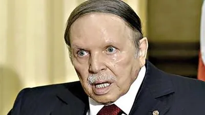 سياسي جزائري يطالب بوتفليقة بـ 