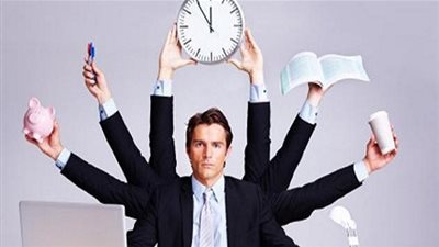 ضغوط العمل قد تسبب الإصابة بمرضي ارتفاع الضغط والسكري