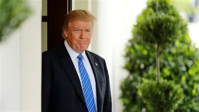 ترامب: أتطلع بفارغ الصبر إلى لقاء جديد مع بوتين