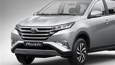 تعرف على مواصفات تويوتا 