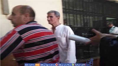 دفاع معصوم مرزوق يطلب التأجيل للإطلاع على المستندات