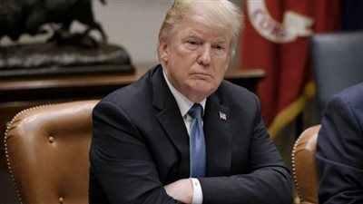 ترامب: نريد حل الدولتين للصراع الفلسطيني الإسرائيلي