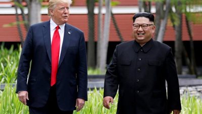 بومبيو: قمة 