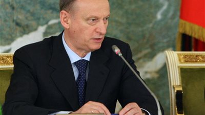 مجلسي الأمن الروسي والأفغاني يبحثان مكافحة الإرهاب