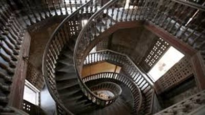 معلومات لا تعرفها عن قصر البارون 