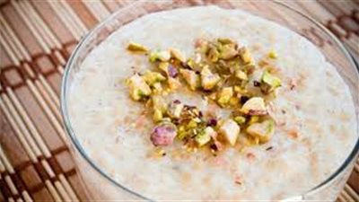 أسهل طريقة لتحضير البليلة في المنزل