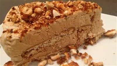 طريقة تحضير كيكة النسكافيه