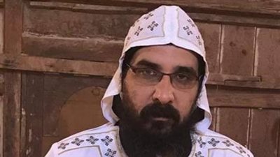 مصدر كنسي يكشف ملابسات وفاة راهب دير المحرق: 'سُمع صوت صراخه'