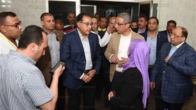 مريض فشل كلوي لرئيس الوزراء الأجهزة بتقف وإحنا بنغسل وحياتنا في خطر