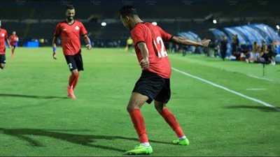 منافسة شرسة بين الأهلي والزمالك على مهاجم الداخلية