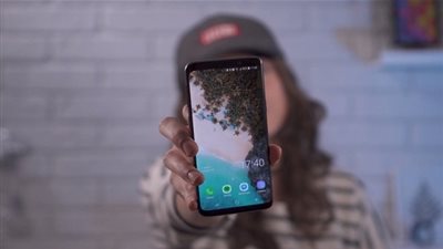 سامسونج ستقوم بإطلاق 