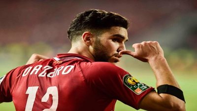 رينارد يضع أزارو والخياطي تحت المراقبة