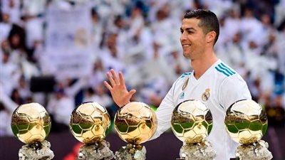 تعرف على طريقة التصويت على الكرة الذهبية.. وأبرز المرشحين للفوز بها