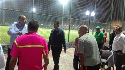 مصيلحي يتواصل مع جماهير الاتحاد بسبب مشكلة التذاكر