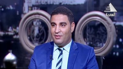 مستشار جامعة الفيوم يرد علي استغاثة 