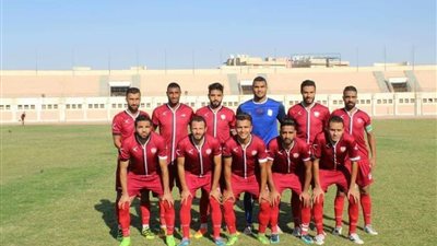 المنيا يهزم بترول أسيوط بثنائية في كأس مصر 