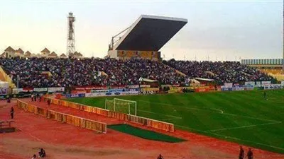 فتح باب الحجز الالكتروني لتذاكر مباراة المصري وفيتا كلوب