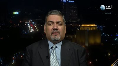 محلل سياسي: قرارات ترامب لا يُمكن توقعها   