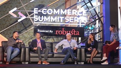 إنطلاق القمة الأولى للتجارة الإلكترونية في الشرق الأوسط وشمال أفريقيا