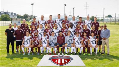 اجتماع للنمر مع لاعبي ماورڤيرك والنادي يسلم ملف الصفقات الشتوية للمعلم