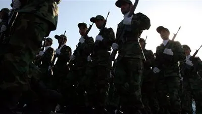 قائد الحرس الثوري الإيراني يتوقع زوال الولايات المتحدة مبكرًا