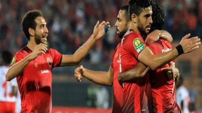 موعد مباراة الأهلي ضد النجمة اللبناني في البطولة العربية والقنوات الناقلة والمعلق