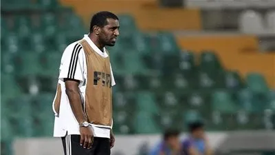 ربيع ياسين يستبعد 