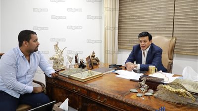 مُحامي تركي آل الشيخ: المستشار لم يسحب استثماراته من مصر حتى الآن.. ونجلا 