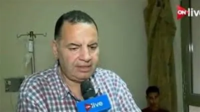 مدير مستشفى الهرم لـ 