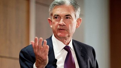 رئيس الفيدرالي: الزيادة التدريجية لمعدل الفائدة يساعد في الحفاظ على النمو الاقتصادي 