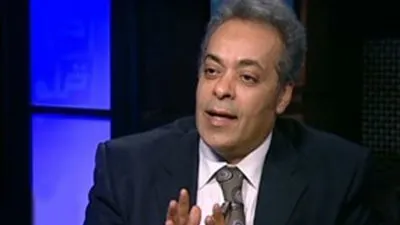 جمال سلامة: خطاب السيسي بالأمم المتحدة يعكس رؤية مصر أمام العالم دون إزدواجية