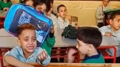 مُعلمة الطفل صاحب مقولة 