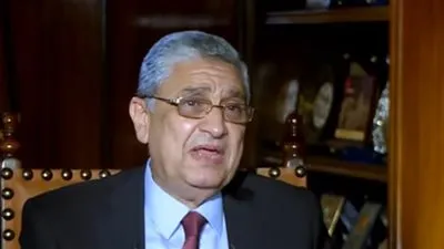 وزير الكهرباء: مفاعلات الضبعة النووية تتحمل اصطدام طائرة وزنها 400 طن