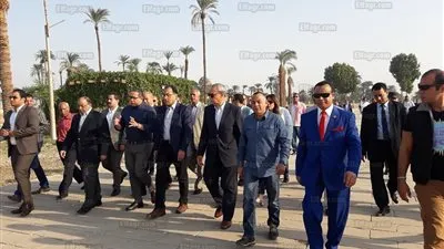 رئيس الوزراء من 