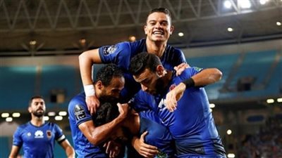 قناة مفتوحة تذيع مباراة الأهلي والنجمة اللبناني اليوم السبت