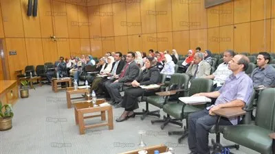 جامعة أسيوط تتصدر التصنيف المصري في عدد معاملها