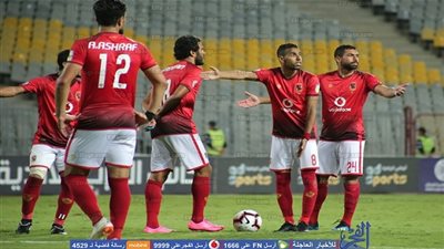 مفاجأة.. الأهلي يربح 300 مليون جنيه من فسخ عقد 