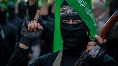 حماس تتهم السلطة الفلسطينية باعتقال عشرات من كوادرها وأنصارها فى الضفة