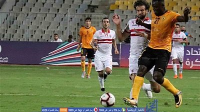 الزمالك يواجه القادسية الكويتي بالزي التقليدي 