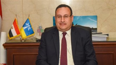 محافظ الإسكندرية: إنشاء تطبيق إلكتروني لمنظومة الرصد البيئي