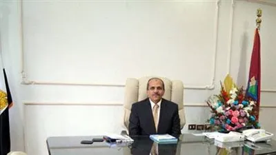 تعيين قيادات إدارية جديدة في جامعة الفيوم