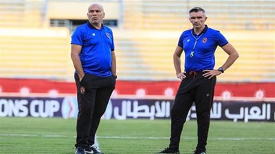 موعد محاضرة الأهلي الأخيرة قبل مباراة النجمة