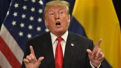 نشأت الديهي يكشف موعد طرح ترامب لـ